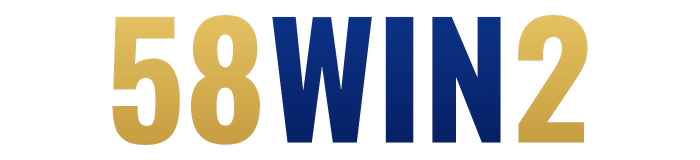 58win2 Logo